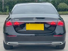 Mercedes-Benz E-Class E 260 L 4MATIC - photo 3