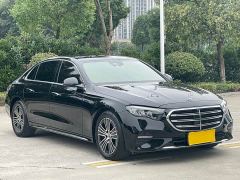 Mercedes-Benz E-Class E 260 L 4MATIC - photo 5