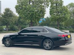 Mercedes-Benz E-Class E 260 L 4MATIC - photo 6