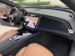 Mercedes-Benz E-Class E 260 L 4MATIC - photo 7