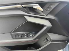 Audi A3 Sportback 35 TFSI RS Package Speed Edition - ფოტო 10