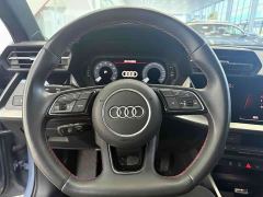 Audi A3 Sportback 35 TFSI RS Package Speed Edition - ფოტო 12