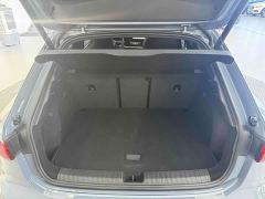 Audi A3 Sportback 35 TFSI RS Package Speed Edition - ფოტო 13