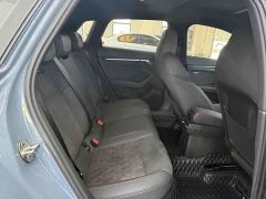 Audi A3 Sportback 35 TFSI RS Package Speed Edition - ფოტო 15