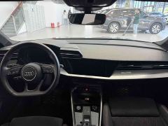 Audi A3 Sportback 35 TFSI RS Package Speed Edition - ფოტო 16
