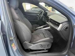 Audi A3 Sportback 35 TFSI RS Package Speed Edition - ფოტო 17