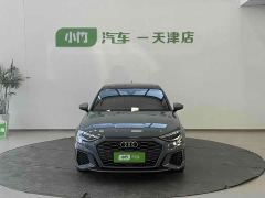 Audi A3 Sportback 35 TFSI RS Package Speed Edition - ფოტო 3