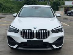 BMW X1 sDrive25Li Premier - фото 1