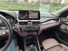 BMW X1 sDrive25Li Premier - фото 10