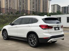 BMW X1 sDrive25Li Premier - фото 11