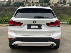 BMW X1 sDrive25Li Premier - фото 12