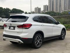 BMW X1 sDrive25Li Premier - фото 13