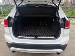 BMW X1 sDrive25Li Premier - фото 14