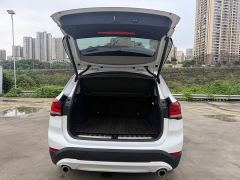 BMW X1 sDrive25Li Premier - фото 15