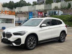 BMW X1 sDrive25Li Premier - фото 2