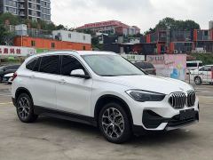 BMW X1 sDrive25Li Premier - фото 3