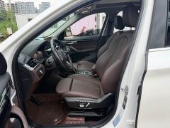 BMW X1 sDrive25Li Premier - фото 4