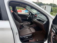 BMW X1 sDrive25Li Premier - фото 5