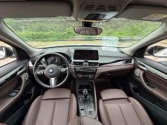 BMW X1 sDrive25Li Premier - фото 6