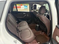 BMW X1 sDrive25Li Premier - фото 7