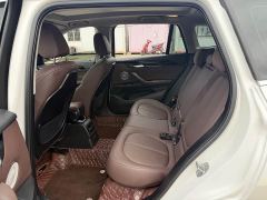 BMW X1 sDrive25Li Premier - фото 8