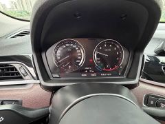 BMW X1 sDrive25Li Premier - фото 9