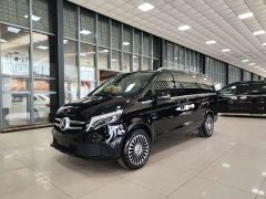 Mercedes-Benz V-Class V 260 Navigator Edition - ფოტო 1