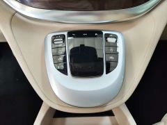 Mercedes-Benz V-Class V 260 Navigator Edition - ფოტო 12