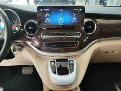 Mercedes-Benz V-Class V 260 Navigator Edition - ფოტო 13