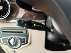 Mercedes-Benz V-Class V 260 Navigator Edition - ფოტო 15