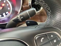 Mercedes-Benz V-Class V 260 Navigator Edition - ფოტო 16