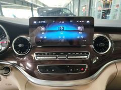 Mercedes-Benz V-Class V 260 Navigator Edition - ფოტო 17