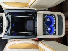 Mercedes-Benz V-Class V 260 Navigator Edition - ფოტო 18