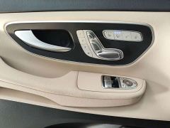 Mercedes-Benz V-Class V 260 Navigator Edition - ფოტო 19