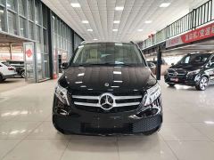 Mercedes-Benz V-Class V 260 Navigator Edition - ფოტო 2