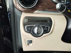 Mercedes-Benz V-Class V 260 Navigator Edition - ფოტო 20