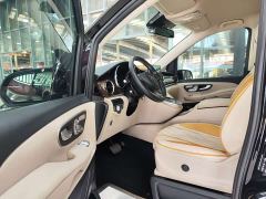 Mercedes-Benz V-Class V 260 Navigator Edition - ფოტო 5