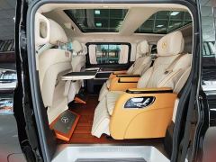 Mercedes-Benz V-Class V 260 Navigator Edition - ფოტო 6