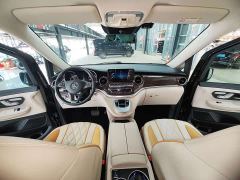 Mercedes-Benz V-Class V 260 Navigator Edition - ფოტო 8