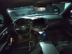 Cadillac CT5 2.8T Luxury (Standard Edition) - photo 10
