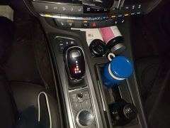 Cadillac CT5 2.8T Luxury (Standard Edition) - photo 15