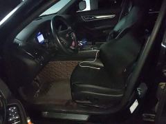 Cadillac CT5 2.8T Luxury (Standard Edition) - photo 16