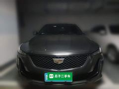 Cadillac CT5 2.8T Luxury (Standard Edition) - photo 2