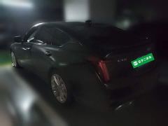 Cadillac CT5 2.8T Luxury (Standard Edition) - photo 4
