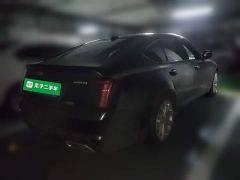 Cadillac CT5 2.8T Luxury (Standard Edition) - photo 6