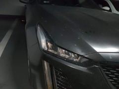 Cadillac CT5 2.8T Luxury (Standard Edition) - photo 7