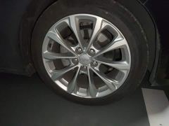 Cadillac CT5 2.8T Luxury (Standard Edition) - photo 8
