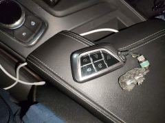 Cadillac CT5 2.8T Luxury (Standard Edition) - photo 9
