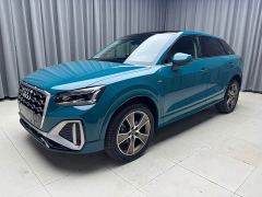 Audi Q2L 35 TFSI Fashion Dynamic - photo 1
