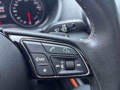 Audi Q2L 35 TFSI Fashion Dynamic - photo 12